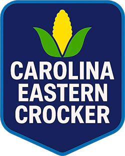 Carolina Eastern Crocker